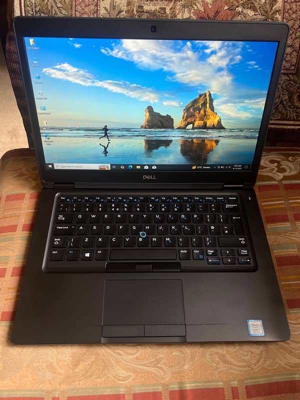 Laptop i5 i7 5th 6th 7th 8th 10th 11th 12th Gen Dell Latitude Touch 9