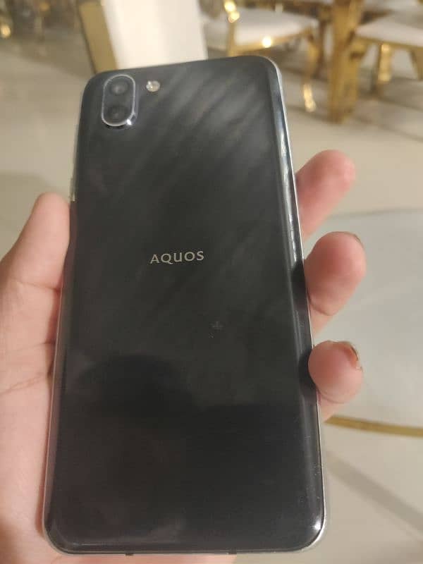 Aquas r2 model 706sh non pta 1