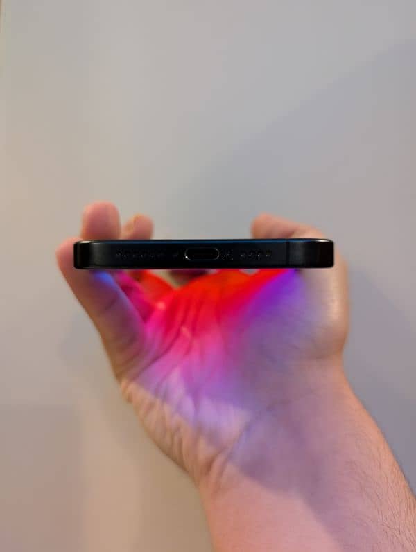 Iphone 15 pro max physical dual 3