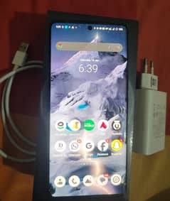Vivo V30, Rem 12+12GB & Rom 256GB, 5000MAH Battery, 80W Charger