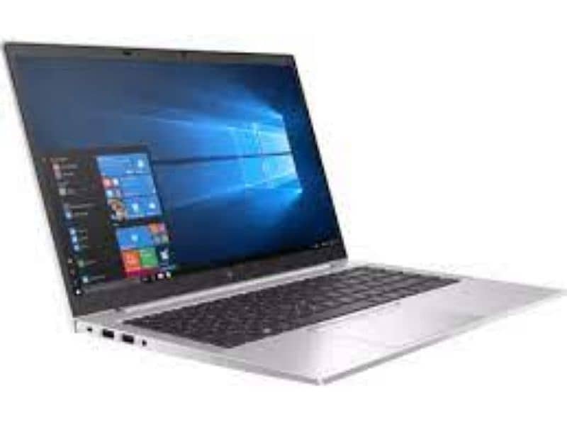 HP EliteBook 840 G7 | Comet Lake Core i7-10610U 10th Gen HP EliteBook 1