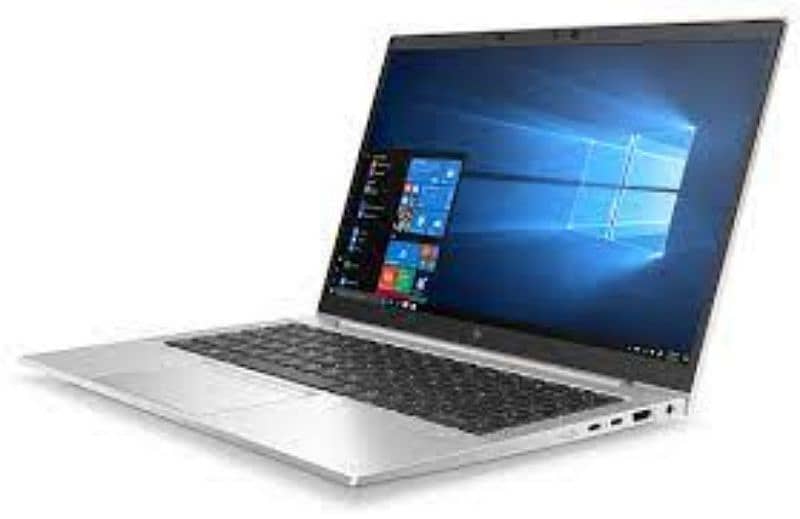 HP EliteBook 840 G7 | Comet Lake Core i7-10610U 10th Gen HP EliteBook 2