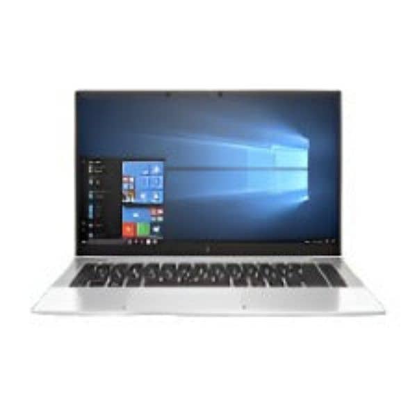 HP EliteBook 840 G7 | Comet Lake Core i7-10610U 10th Gen HP EliteBook 3