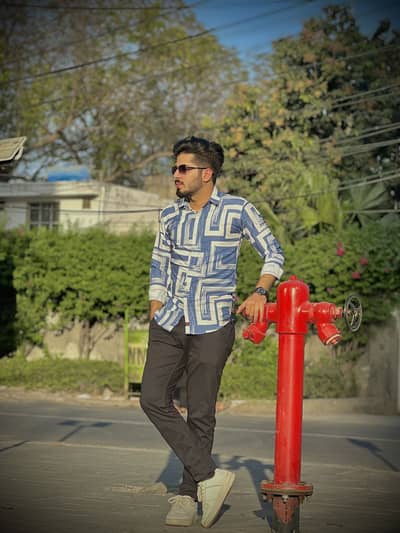 Aryan Ishfaq