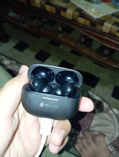 Sovo SBT-950 Orbit premium earbuds better than fake airpods