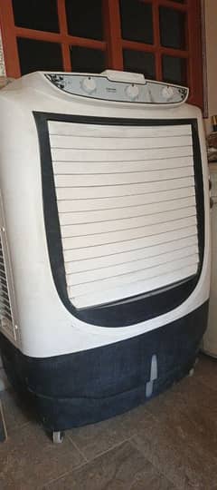 Model : ECM- 6500 Room cooler