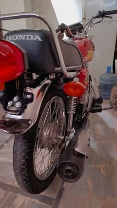 Honda
