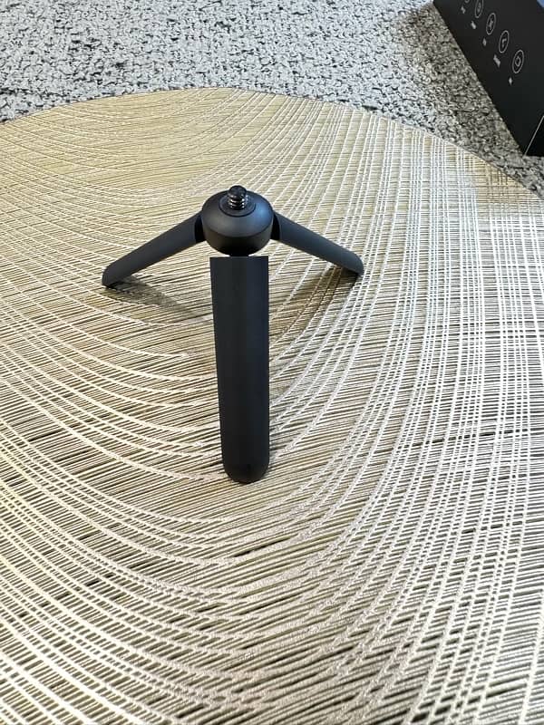 360 Panoramic Action Camera 4K - Like New 11