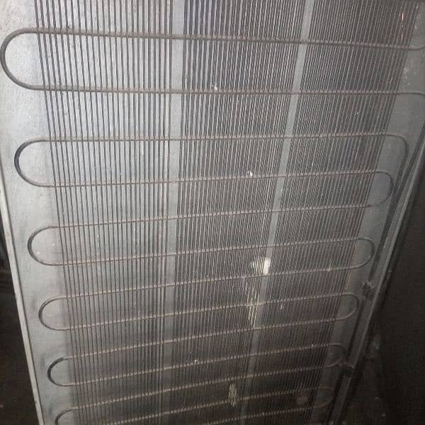 Waves cool bank Refrigerator frige & ferizer 6