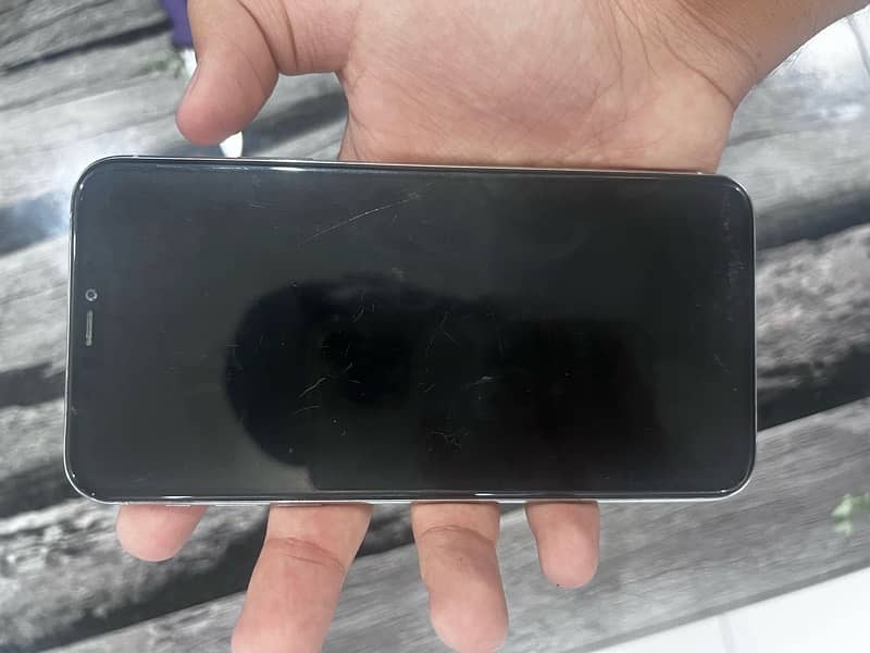 Iphone 11 Pro Max 256GB Pta Approved 0