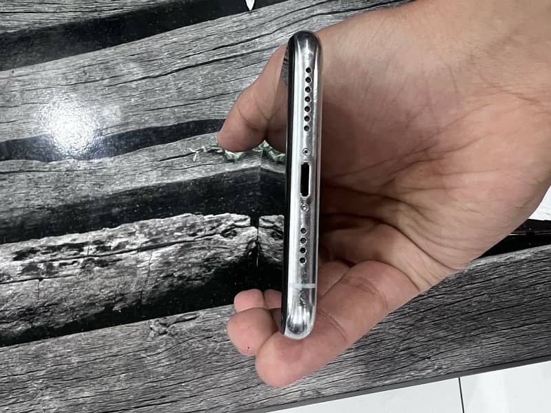 Iphone 11 Pro Max 256GB Pta Approved 2
