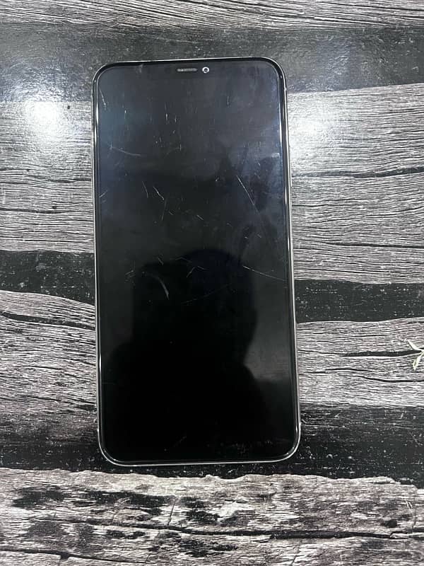 Iphone 11 Pro Max 256GB Pta Approved 3