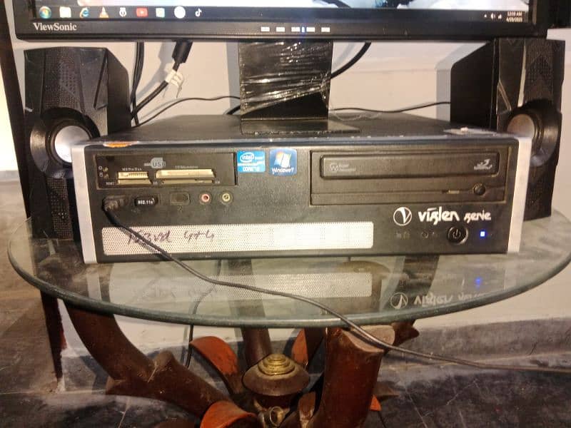 Computer 12
