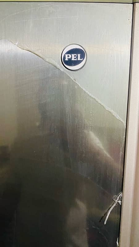 PEL fridge Model PRD 145 Refrigerator full siza in good condition 6