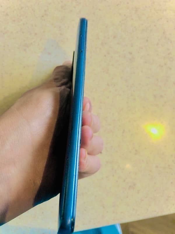 Redmi Note 9S    6+128 6