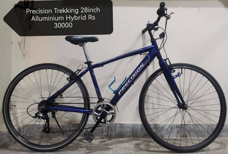 Ready to Ride Used Cycles Excellent Condition Different Price 2