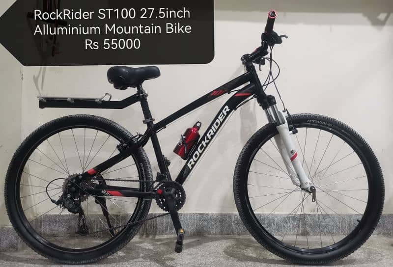 Ready to Ride Used Cycles Excellent Condition Different Price 3