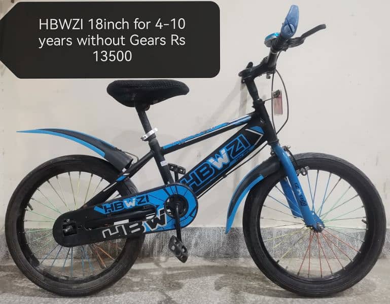 Ready to Ride Used Cycles Excellent Condition Different Price 5