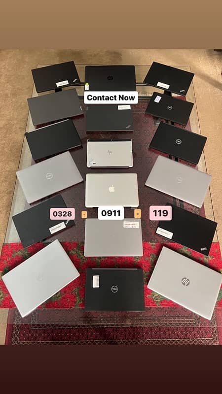 Core i5 i7 5th 6th 7th 8th 10th 11th 12th Gen Laptop HP 840 640 g3 g5 0