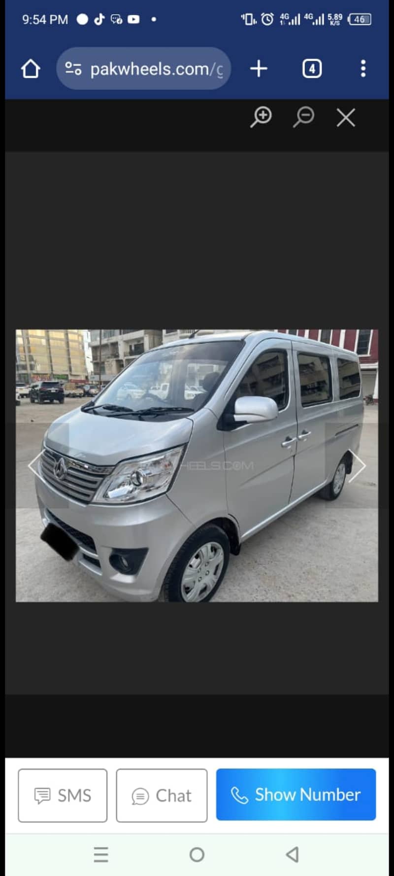 Carvaan plus insured aur numberplates bhi new ajayengi 2