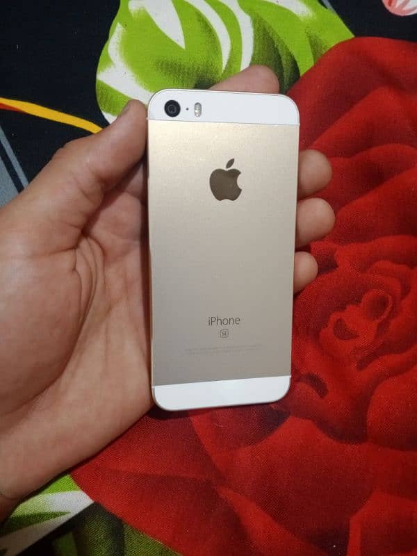 I phone se 2016 2