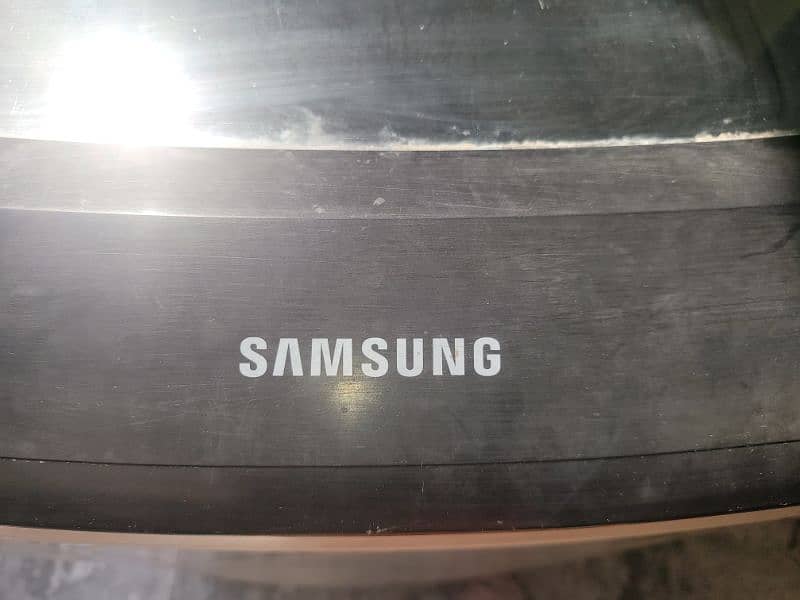 samsung top load machine 4