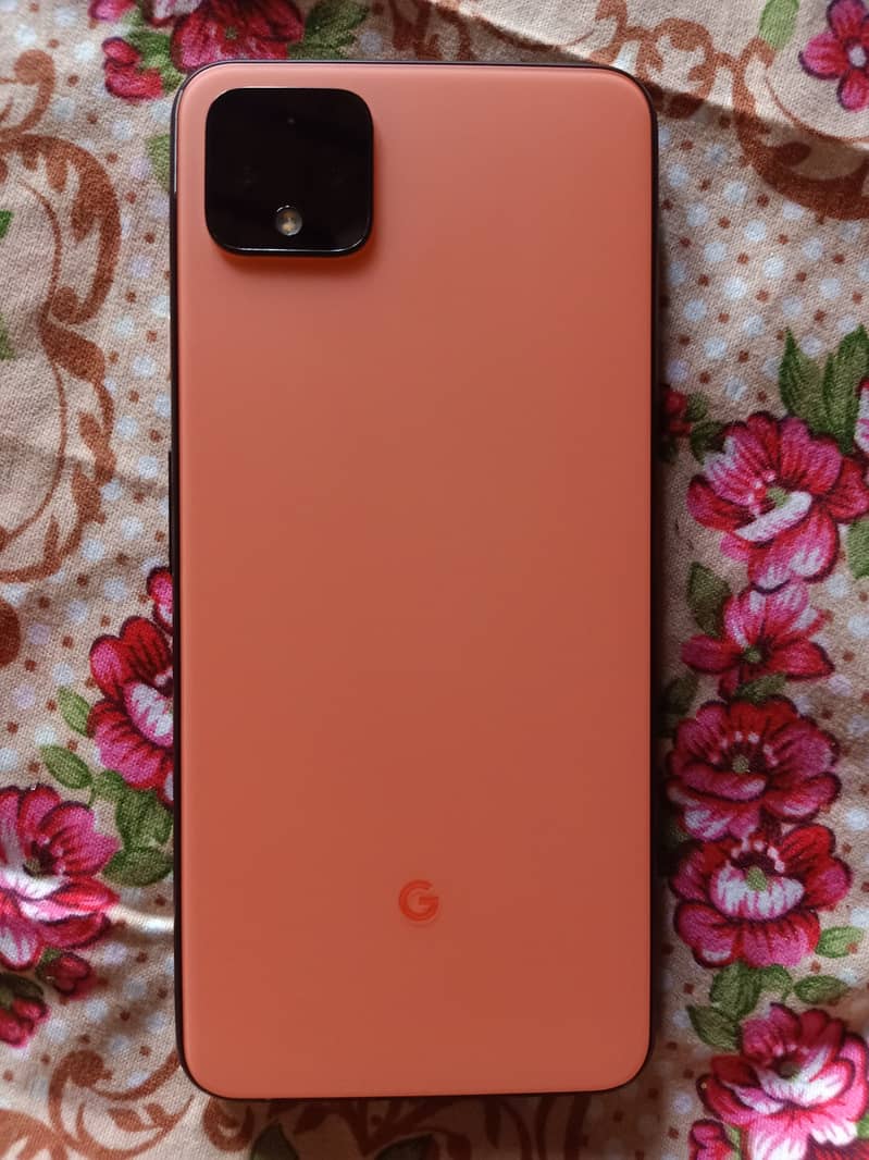 Google Pixel 4XL 0