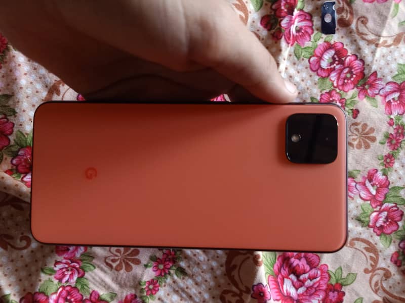 Google Pixel 4XL 1