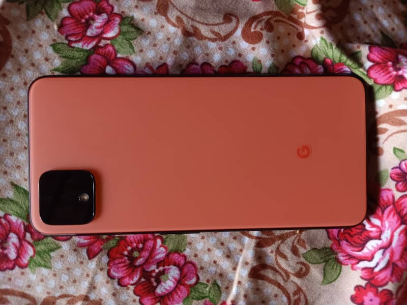 Google Pixel 4XL 2