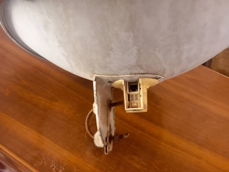 Power Beam M5 400 9