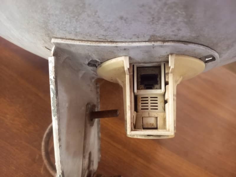 Power Beam M5 400 10