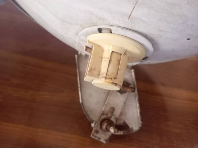 Power Beam M5 400 11