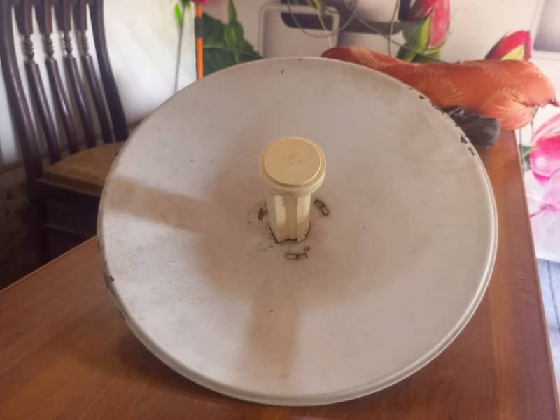 Power Beam M5 400 13