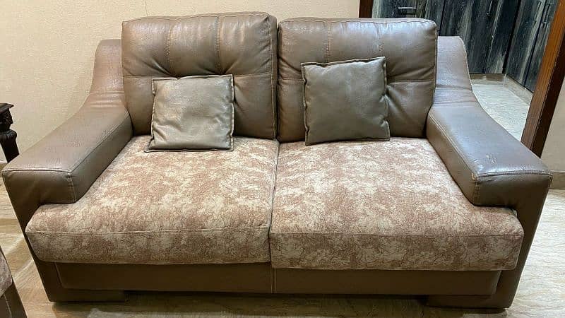 5 seater sofa set 1