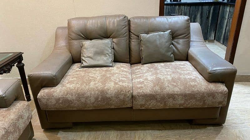 5 seater sofa set 3