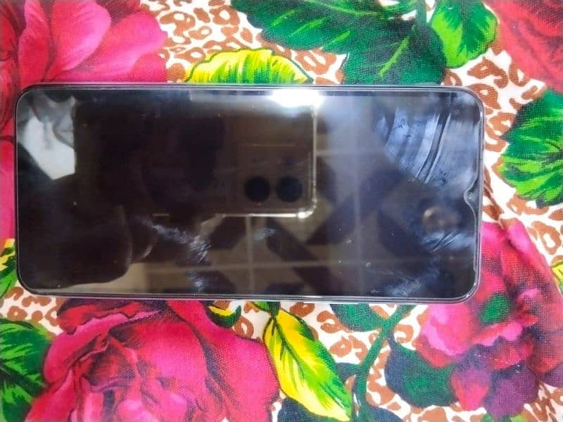 vivo y36s memory 8,128 0