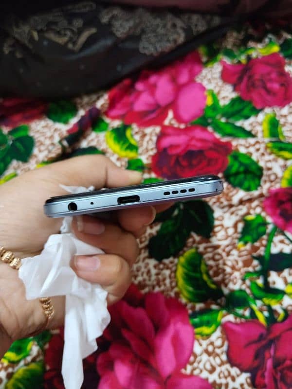 vivo y36s memory 8,128 4