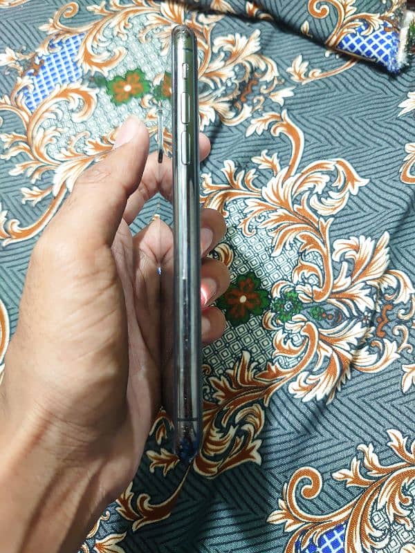 iphone X Non PTA 64gb 2