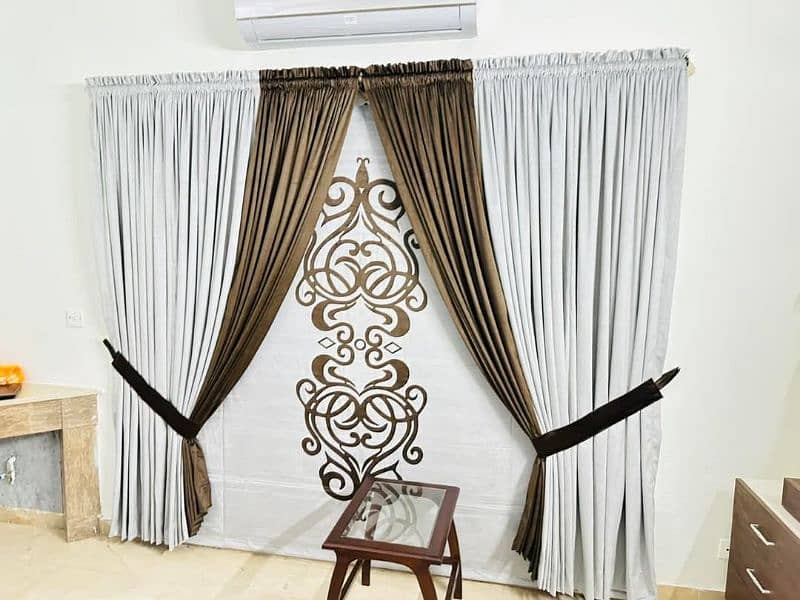 window blinds , Roller blinds , zebra , wooden 9
