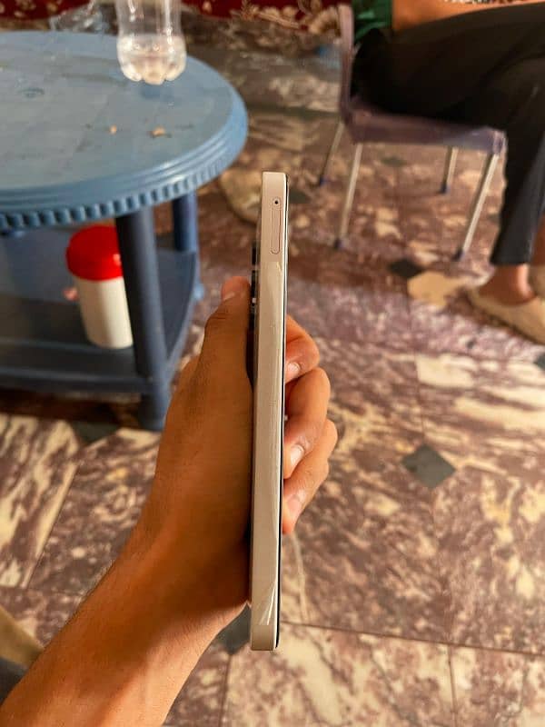 Samsung a15 5g 128gb non pta with box 2
