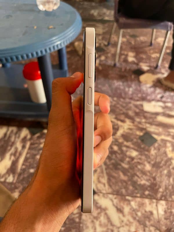 Samsung a15 5g 128gb non pta with box 4