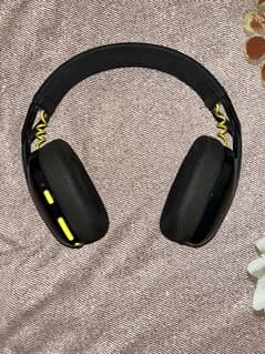 logitech g435 gaming headset 100%original