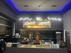 Looking for female staff for my Italian restaurants in