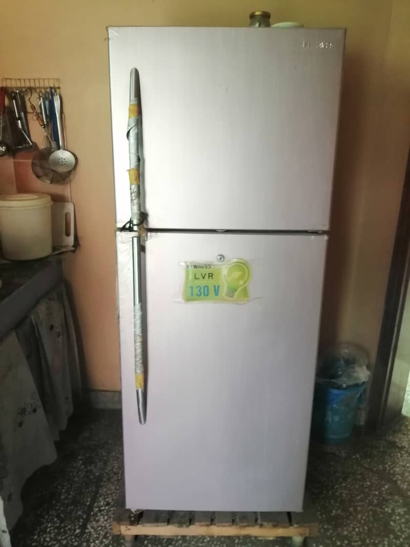 Waves refrigerator (frost) 0
