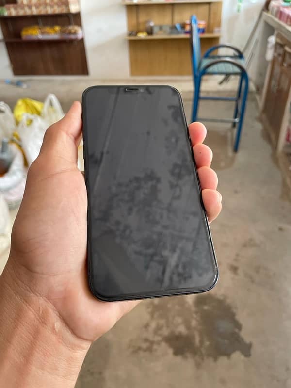 iPhone 12 0