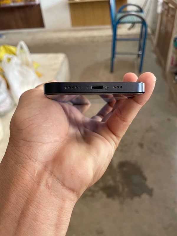 iPhone 12 4
