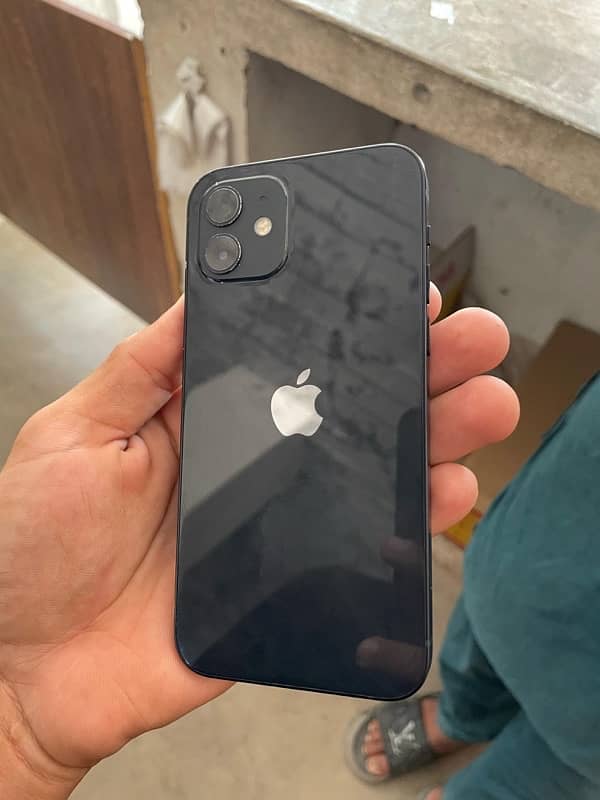 iPhone 12 5