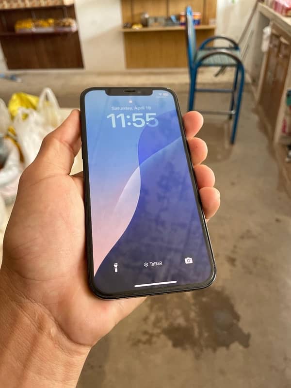 iPhone 12 6