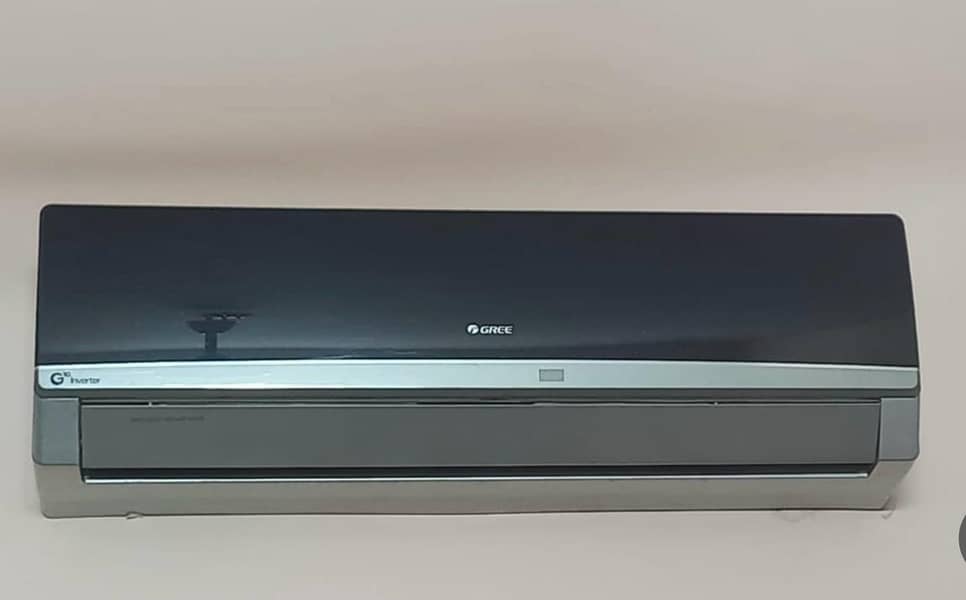Gree G10 1.5 Ton DC Inverter - Urgent Need to Sell 0