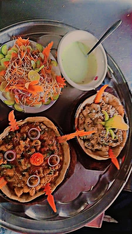 I need Cooking Job 0